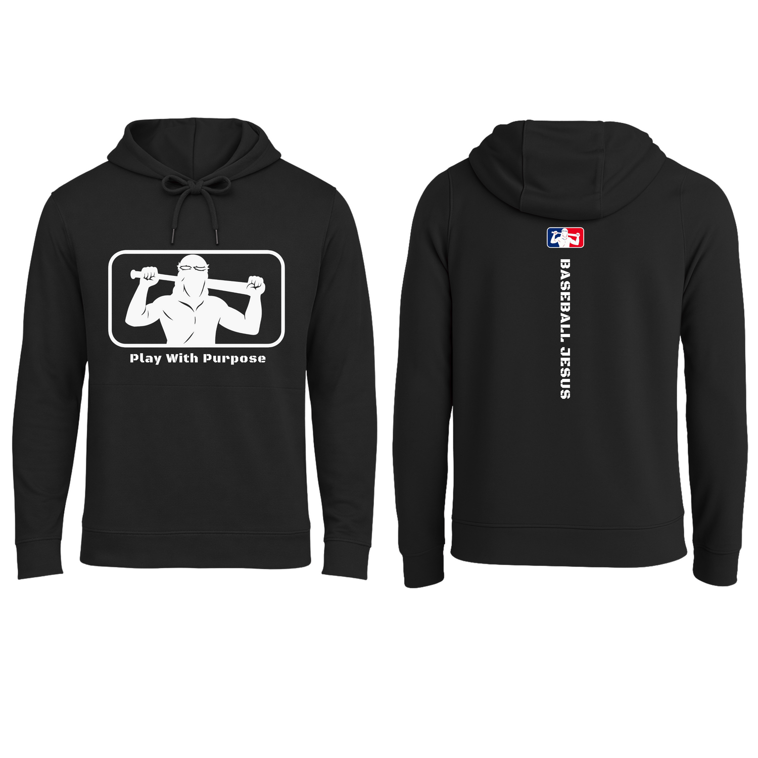 PRO Hoodie - Original Logo
