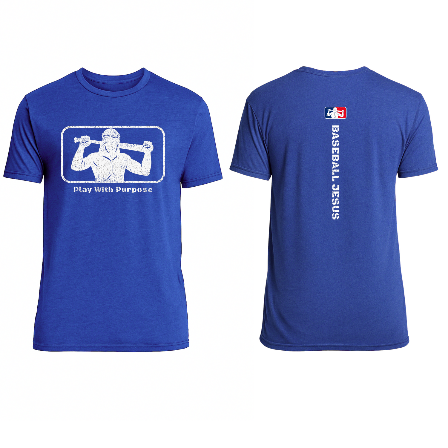 Essential Tee - Original Logo