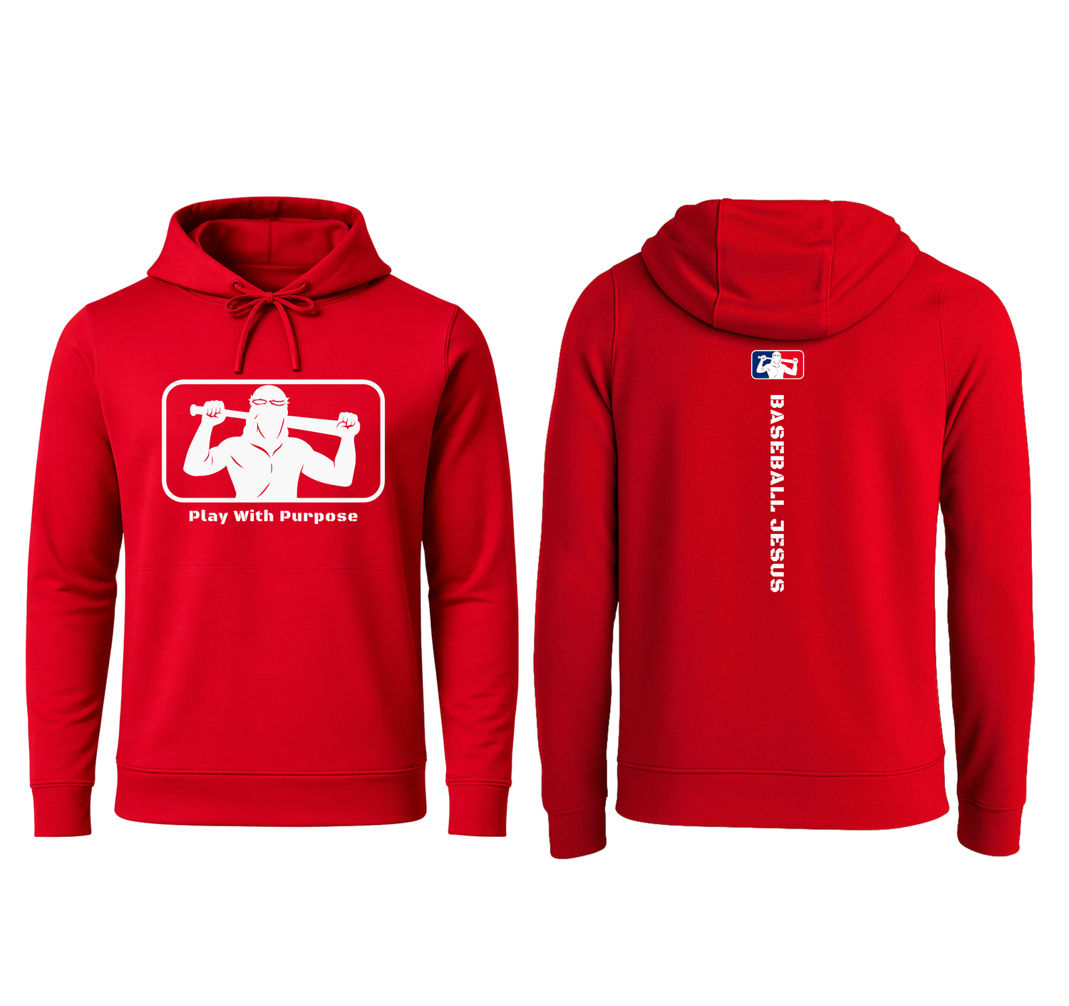 PRO Hoodie - Original Logo