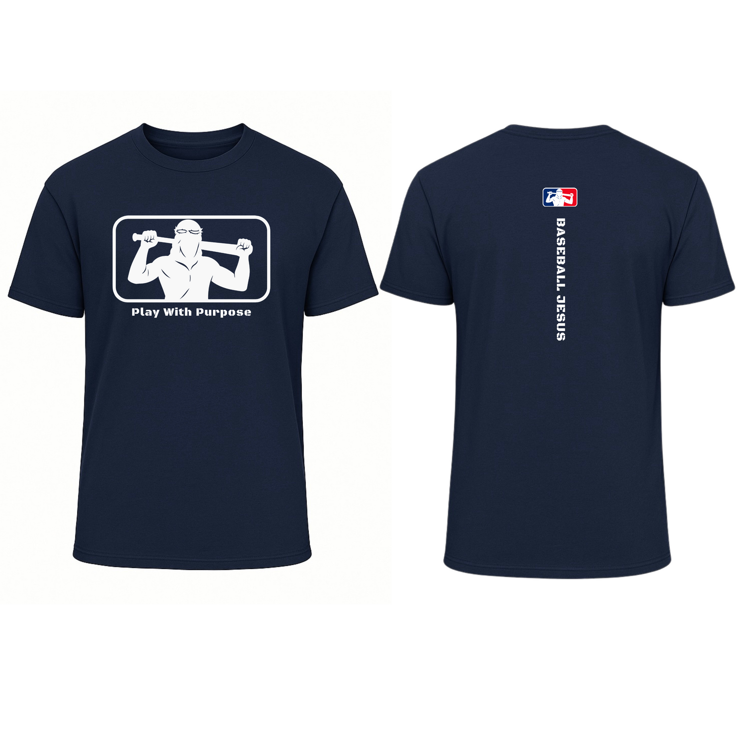 Performance Tee - Original Logo