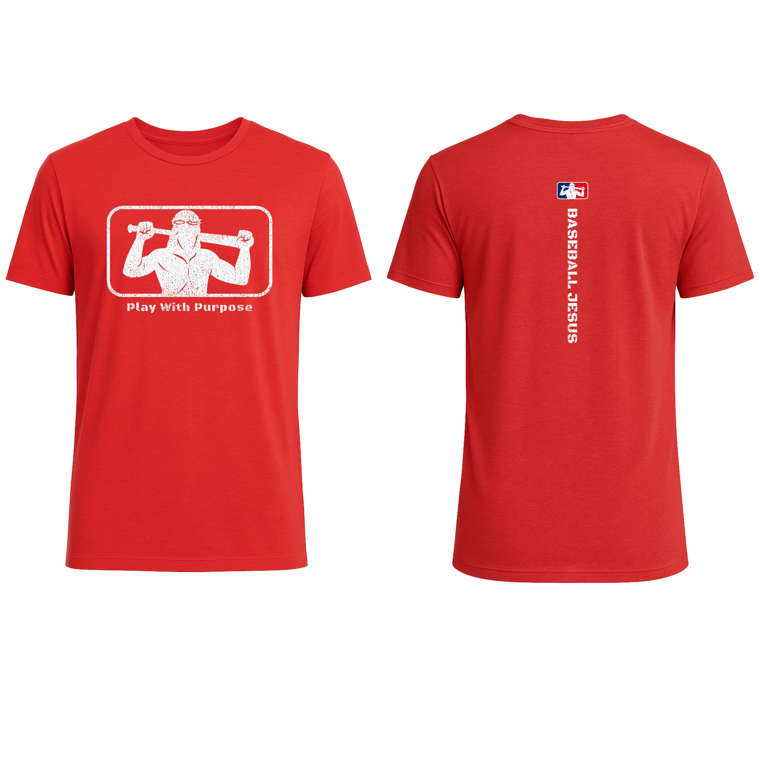 Essential Tee - Original Logo