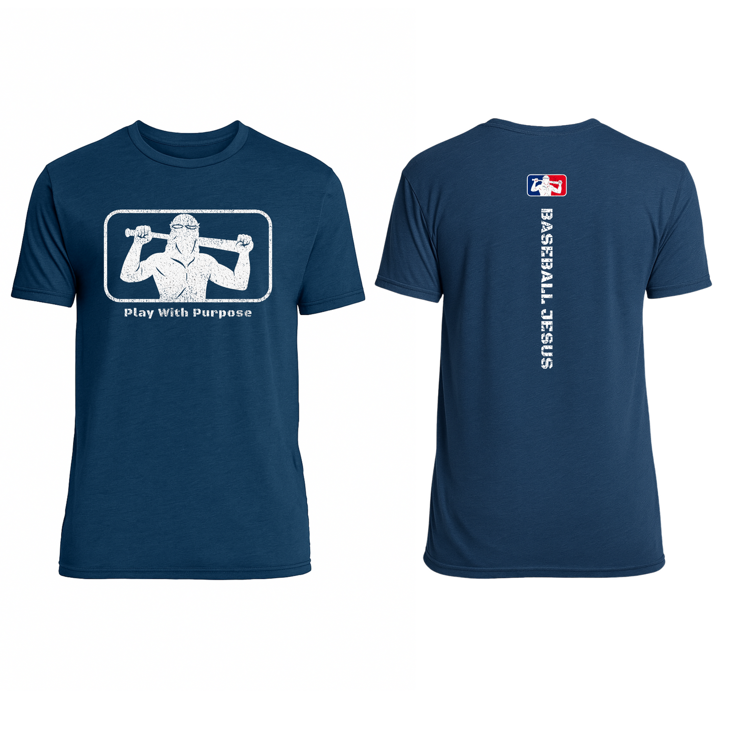 Essential Tee - Original Logo