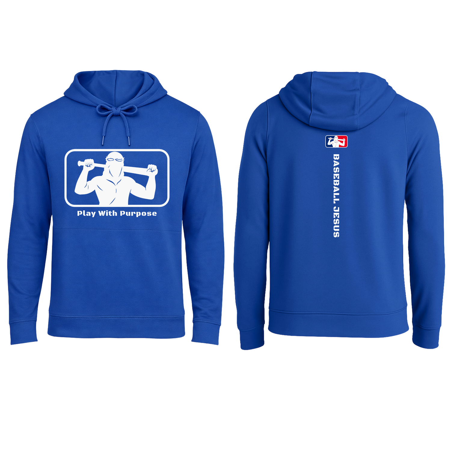 PRO Hoodie - Original Logo