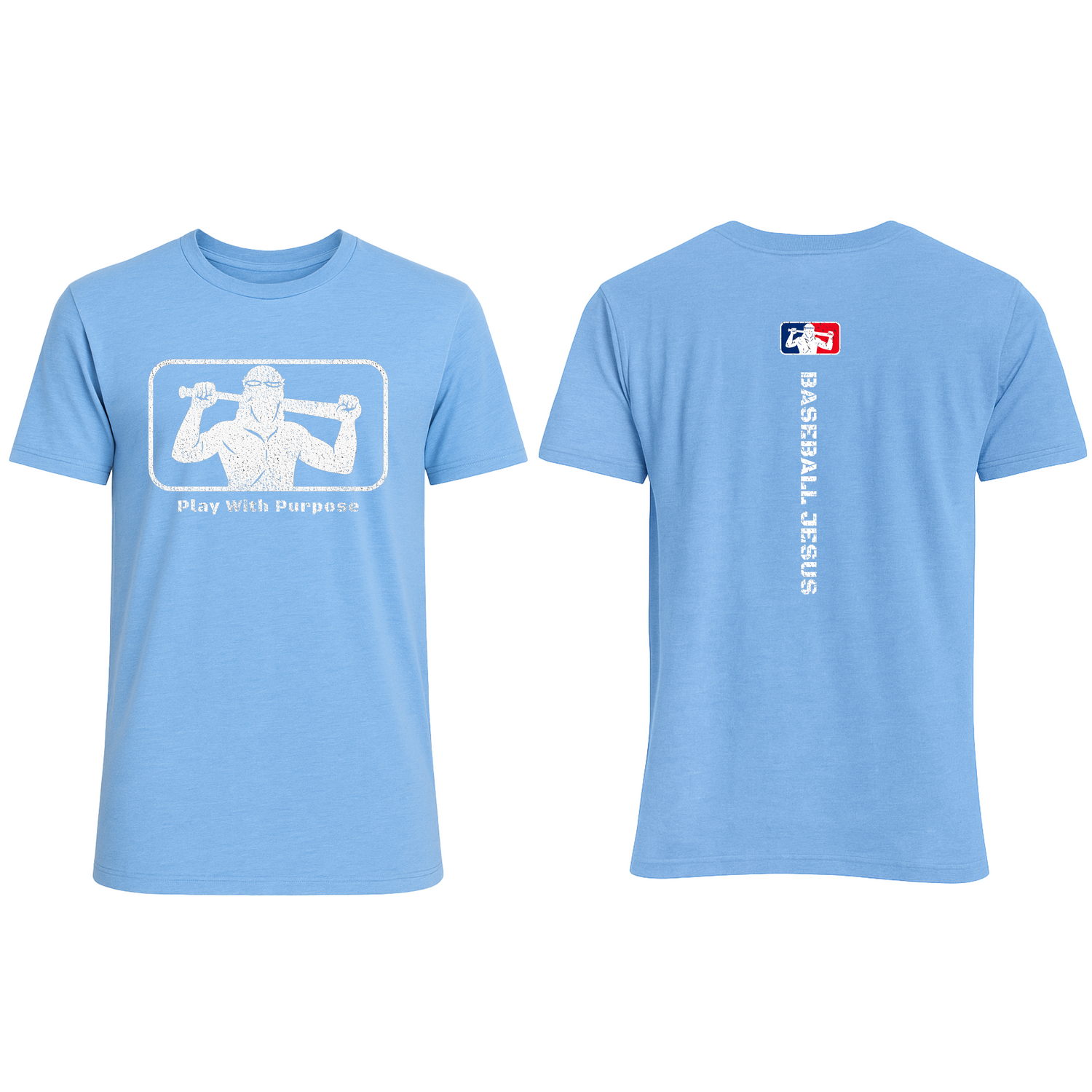 Essential Tee - Original Logo