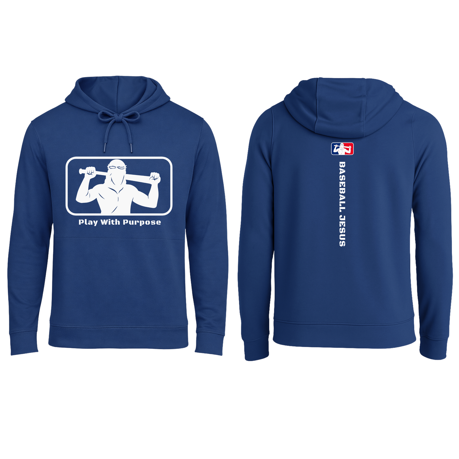 PRO Hoodie - Original Logo
