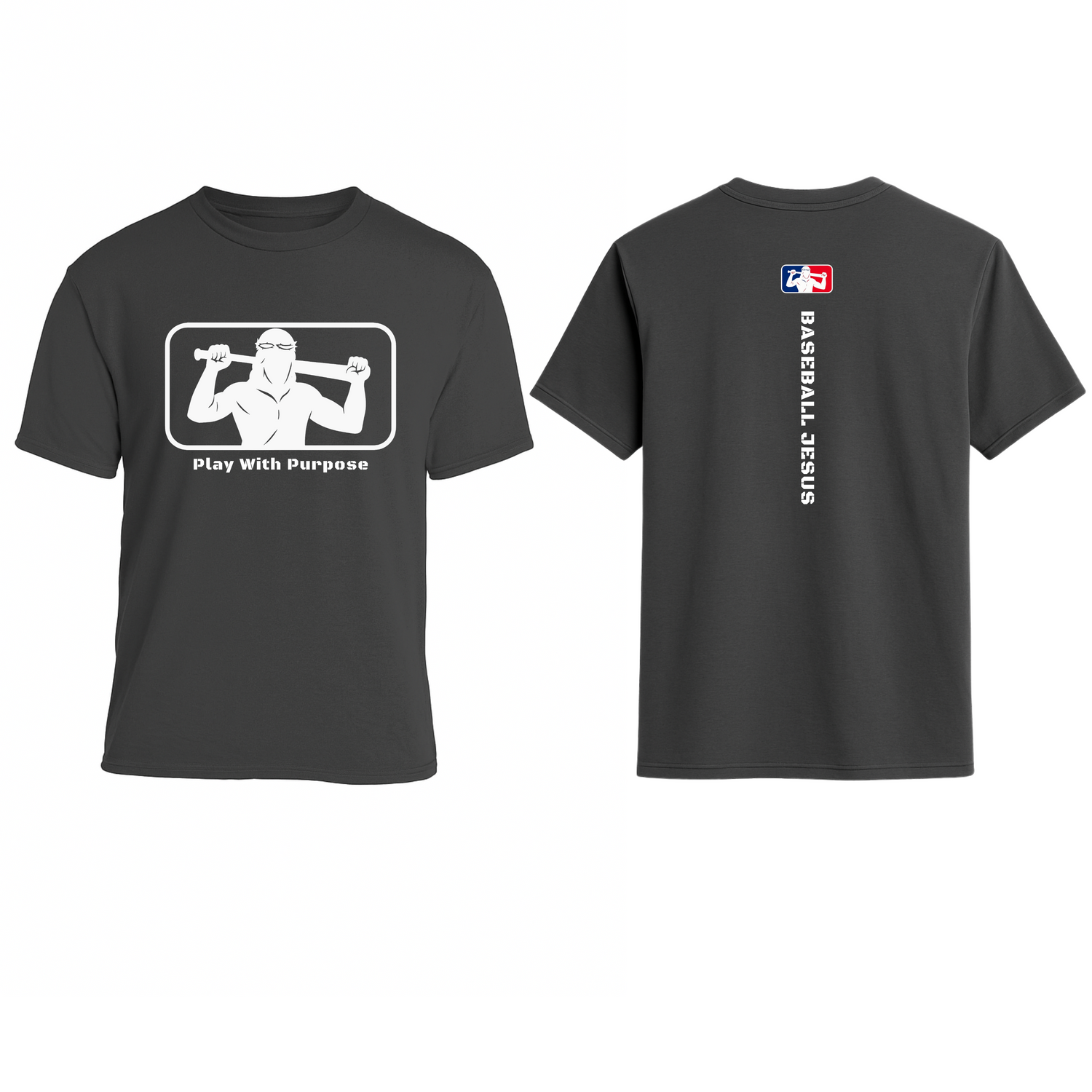 Performance Tee - Original Logo